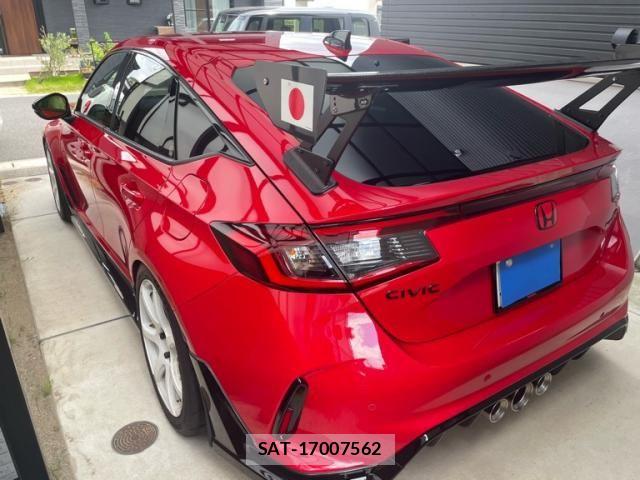 Honda CIVIC 2023-11 8098499-3