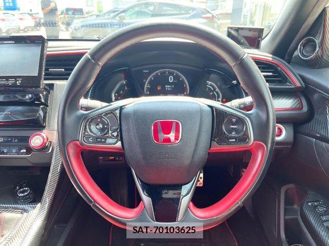 Honda CIVIC 2018-02 8098504-10