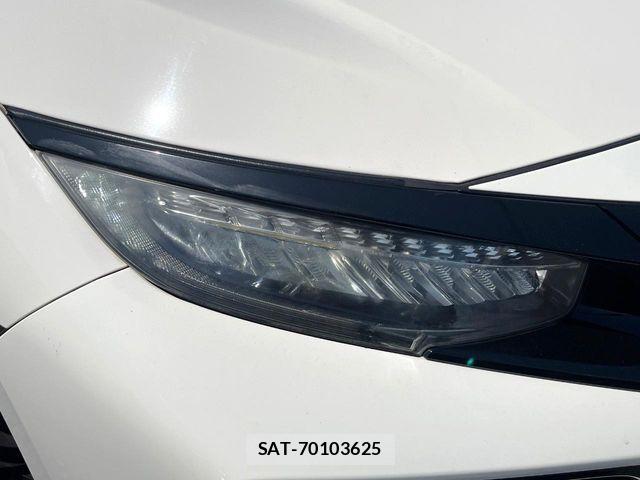 Honda CIVIC 2018-02 8098504-11