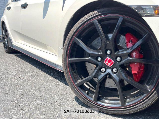 Honda CIVIC 2018-02 8098504-12