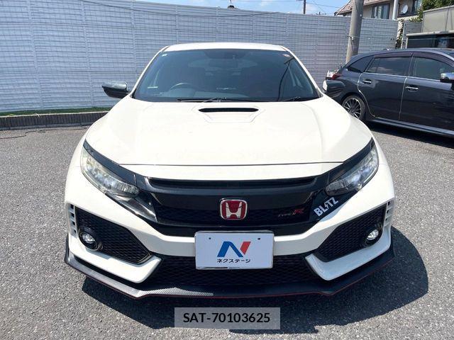 Honda CIVIC 2018-02 8098504-13