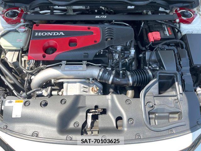 Honda CIVIC 2018-02 8098504-17
