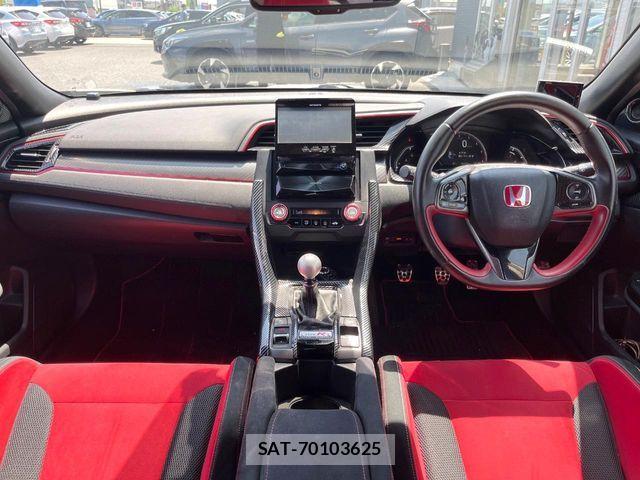 Honda CIVIC 2018-02 8098504-1
