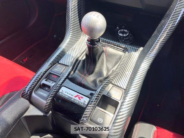 Honda CIVIC 2018-02 8098504-2