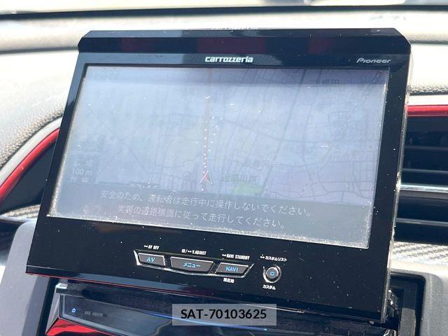 Honda CIVIC 2018-02 8098504-4