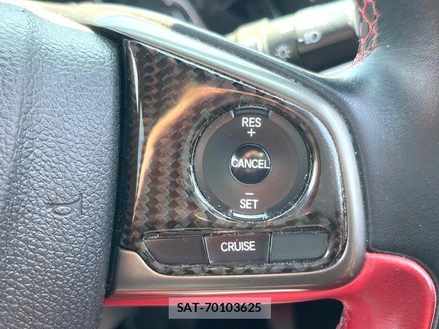Honda CIVIC 2018-02 8098504-6