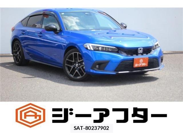 Honda CIVIC 2023-07 8098507-0