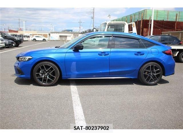Honda CIVIC 2023-07 8098507-10