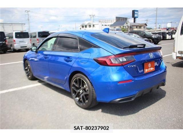 Honda CIVIC 2023-07 8098507-11