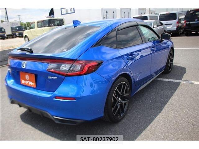 Honda CIVIC 2023-07 8098507-13