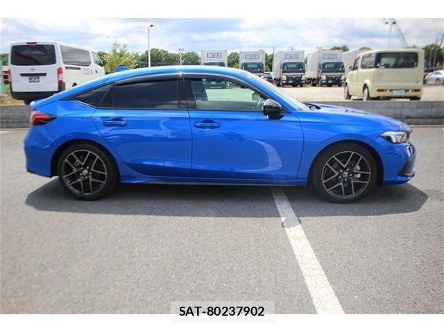 Honda CIVIC 2023-07 8098507-14