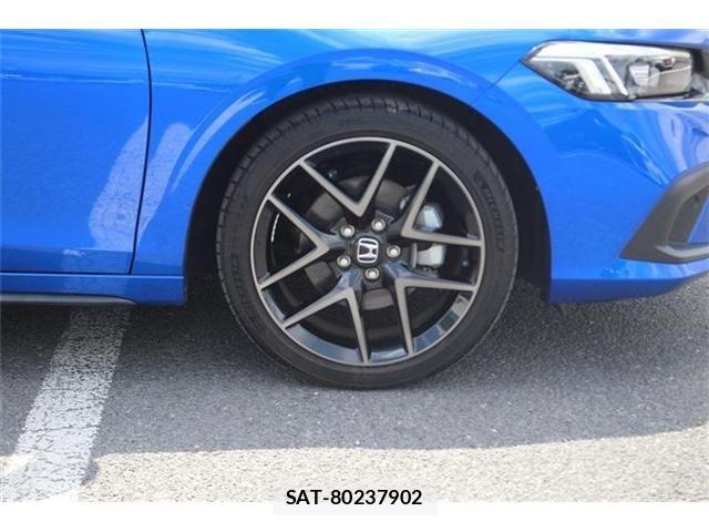 Honda CIVIC 2023-07 8098507-15