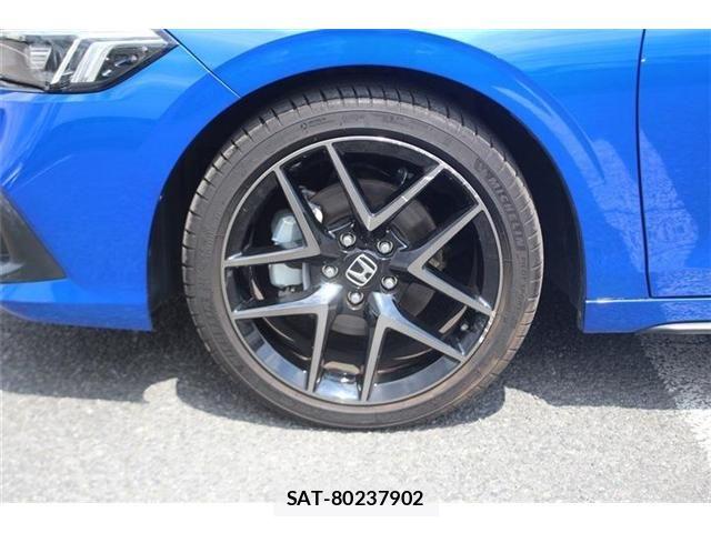 Honda CIVIC 2023-07 8098507-18