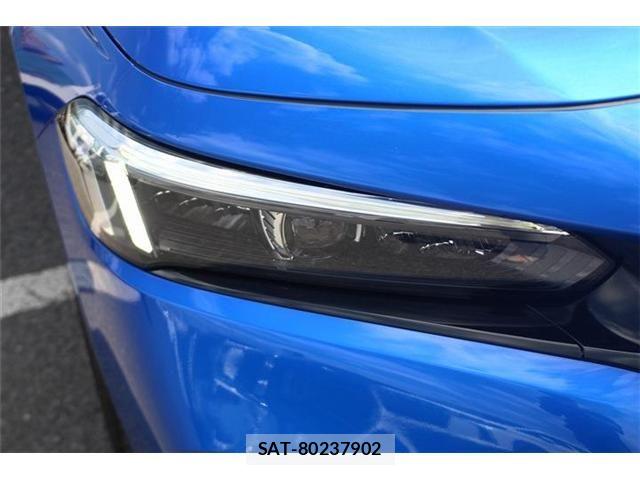 Honda CIVIC 2023-07 8098507-21