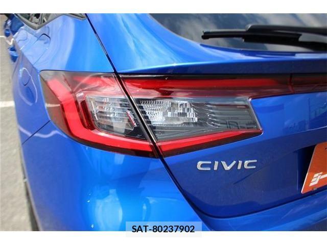 Honda CIVIC 2023-07 8098507-25