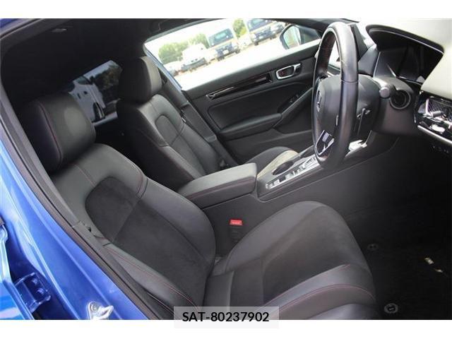 Honda CIVIC 2023-07 8098507-29