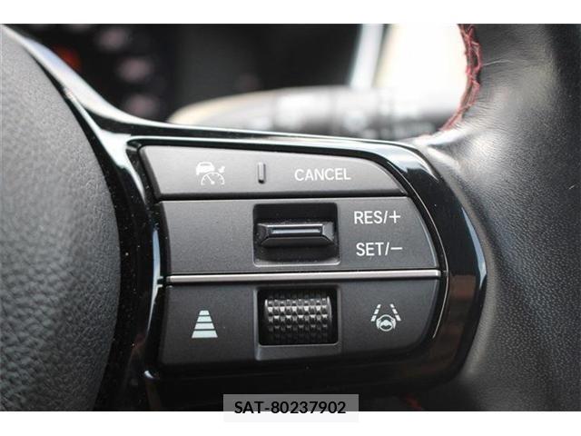 Honda CIVIC 2023-07 8098507-4