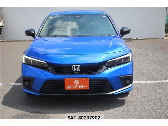 Honda CIVIC 2023-07 8098507-8