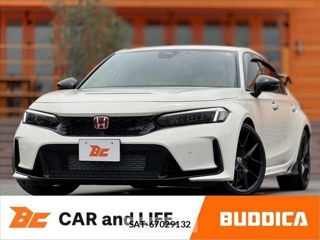 Honda CIVIC 2024-12 8098503-0