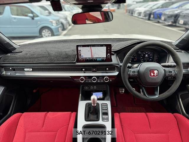 Honda CIVIC 2024-12 8098503-1