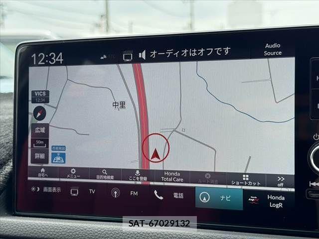 Honda CIVIC 2024-12 8098503-20