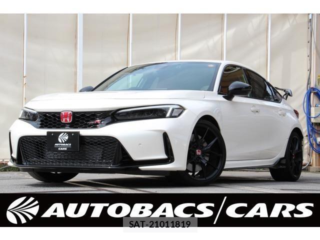 Honda CIVIC 2024-11 8098502-0
