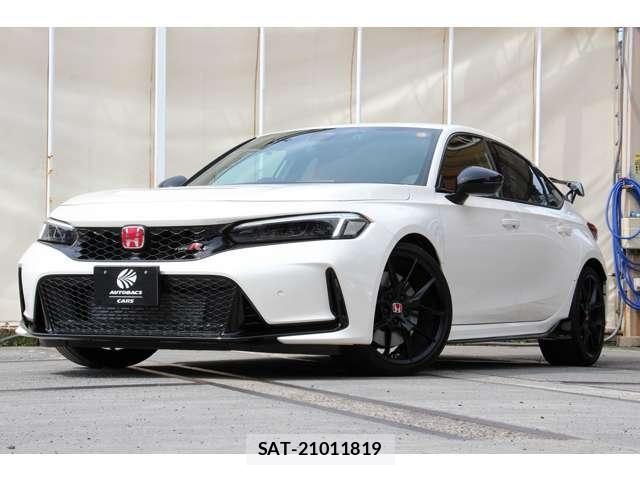 Honda CIVIC 2024-11 8098502-22