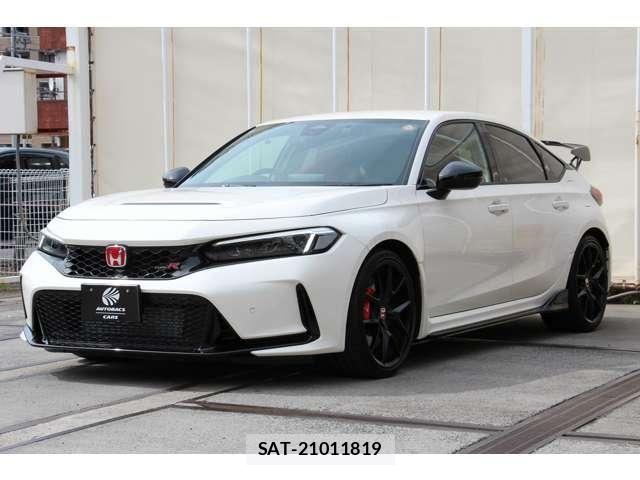 Honda CIVIC 2024-11 8098502-23