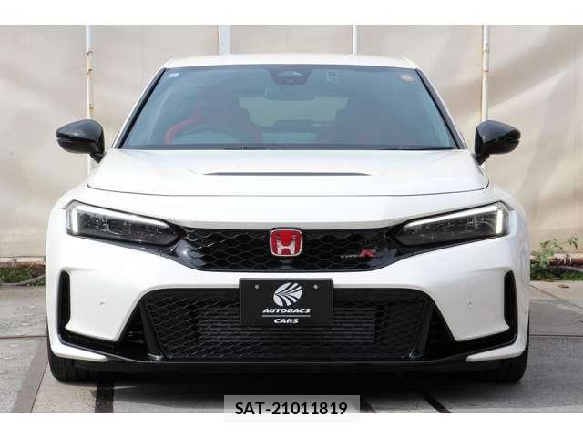 Honda CIVIC 2024-11 8098502-24