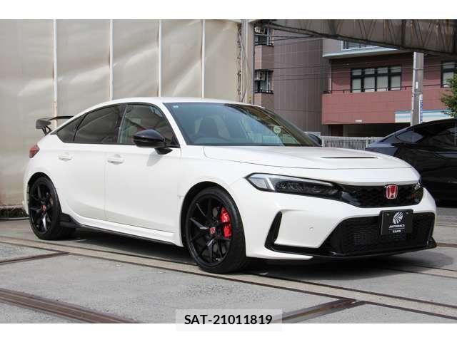Honda CIVIC 2024-11 8098502-25