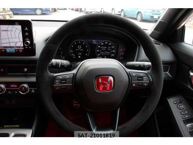Honda CIVIC 2024-11 8098502-2