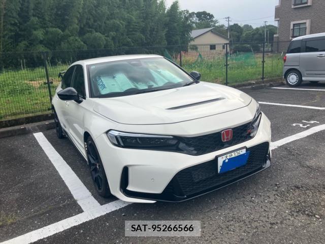 Honda CIVIC 2023-10 8098497-0