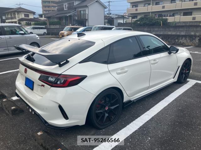 Honda CIVIC 2023-10 8098497-2