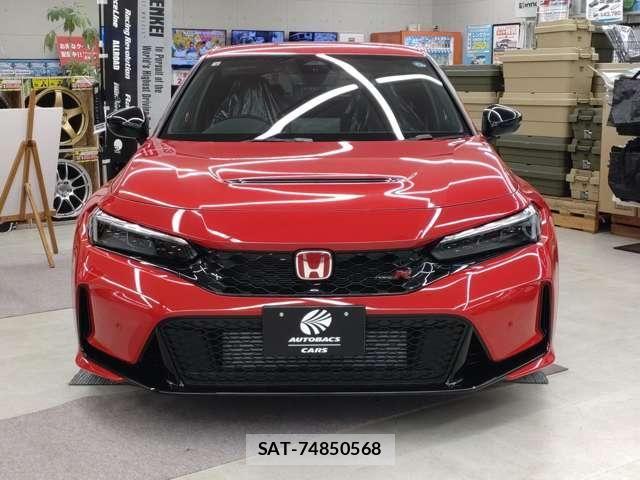 Honda CIVIC 2026-04 8098498-10