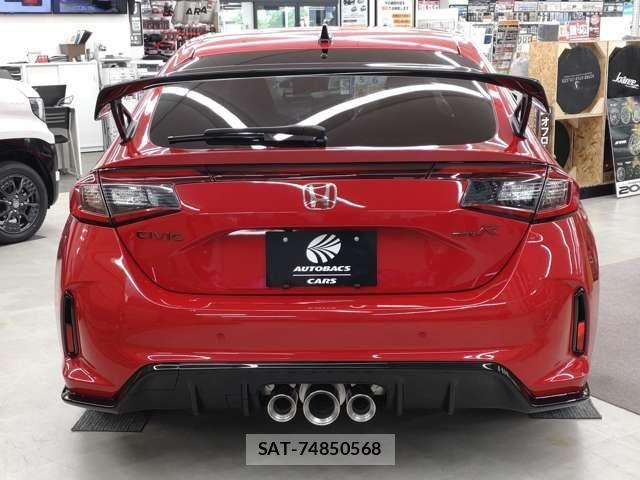 Honda CIVIC 2026-04 8098498-11