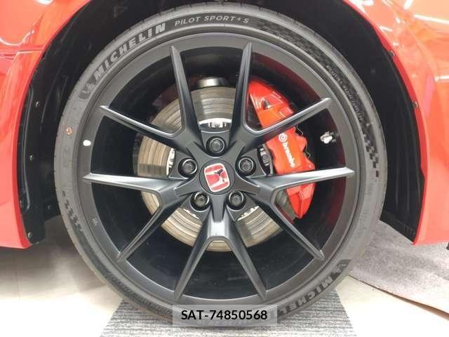 Honda CIVIC 2026-04 8098498-13