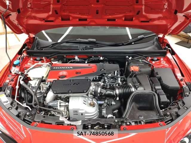 Honda CIVIC 2026-04 8098498-14
