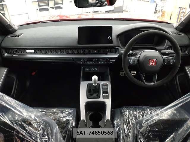Honda CIVIC 2026-04 8098498-1