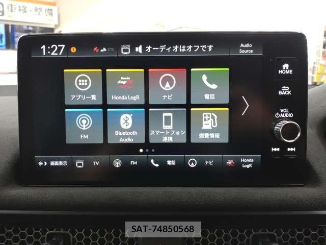 Honda CIVIC 2026-04 8098498-21