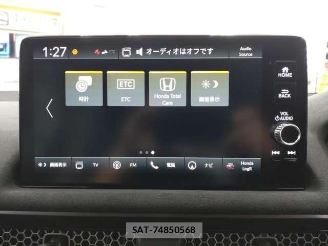 Honda CIVIC 2026-04 8098498-23