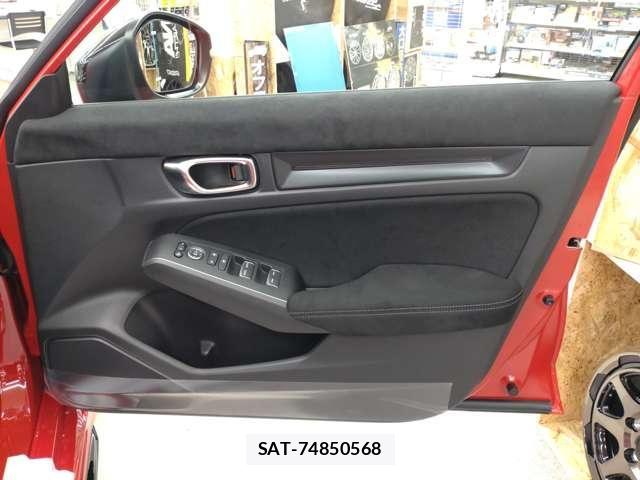Honda CIVIC 2026-04 8098498-25