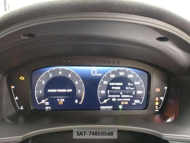 Honda CIVIC 2026-04 8098498-4