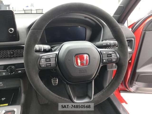 Honda CIVIC 2026-04 8098498-6