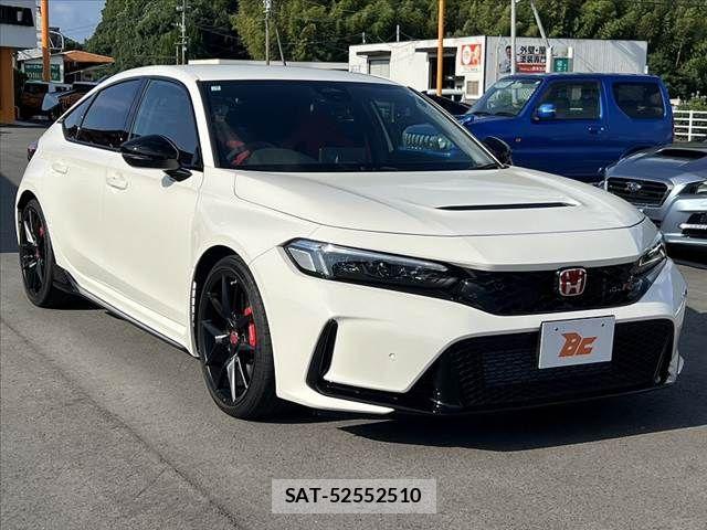 Honda CIVIC 2025-05 8098501-9