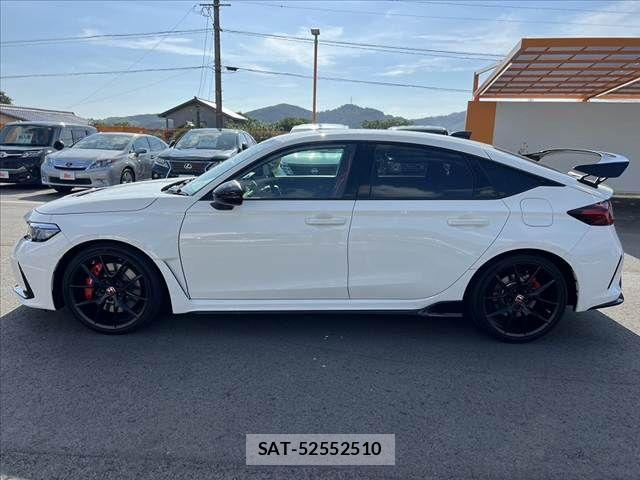 Honda CIVIC 2025-05 8098501-10
