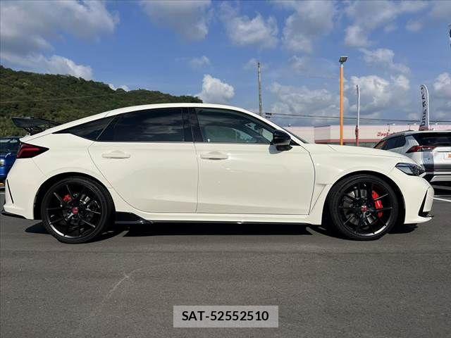 Honda CIVIC 2025-05 8098501-11