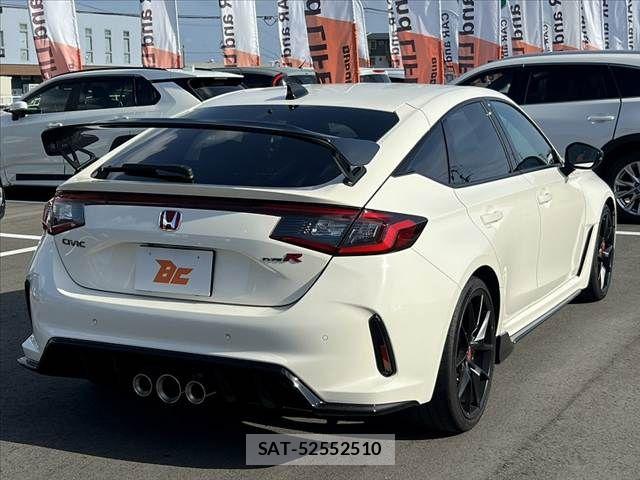 Honda CIVIC 2025-05 8098501-12