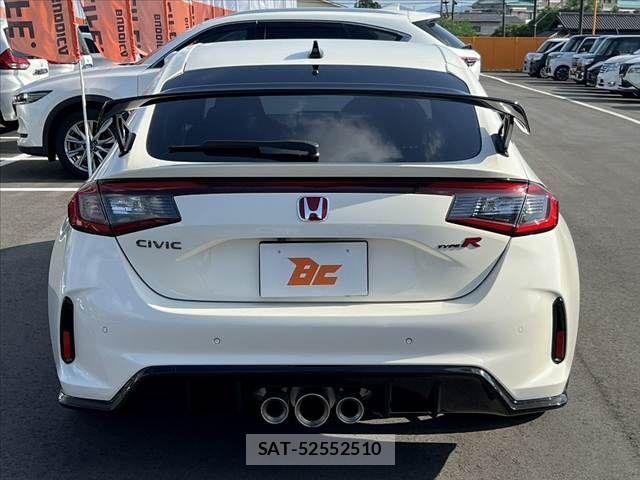 Honda CIVIC 2025-05 8098501-13