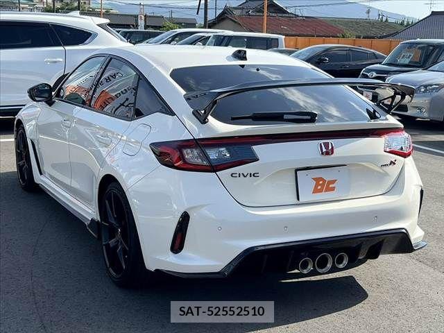 Honda CIVIC 2025-05 8098501-14