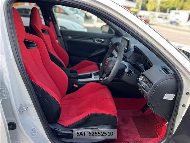 Honda CIVIC 2025-05 8098501-15